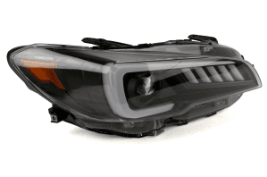 SubiSpeed LED DRL Headlights | 15-21 Subaru WRX / 15-20 STI (SS15WRXHL-DRL-KIT)