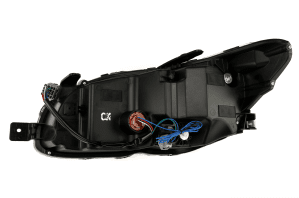 SubiSpeed LED DRL Headlights | 15-21 Subaru WRX / 15-20 STI (SS15WRXHL-DRL-KIT)