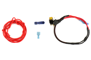 SubiSpeed LED DRL Headlights | 15-21 Subaru WRX / 15-20 STI (SS15WRXHL-DRL-KIT)