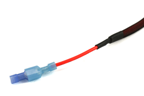 SubiSpeed LED DRL Headlights | 15-21 Subaru WRX / 15-20 STI (SS15WRXHL-DRL-KIT)