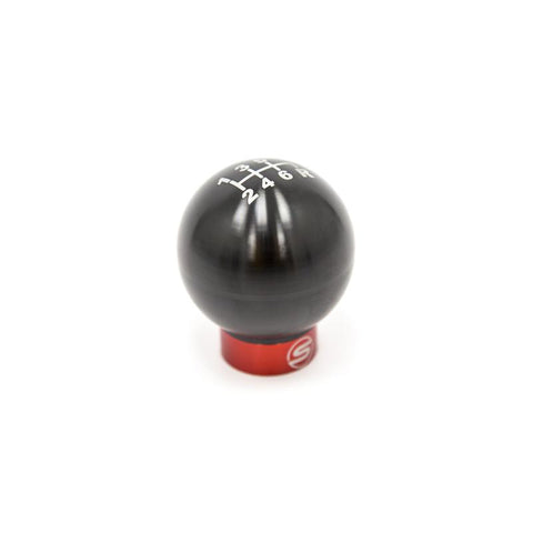 SubiSpeed Gated Shift Knob | 15-21 WRX/STI & 13-21 BRZ/FR-S/86 (SS6MTKNOB)
