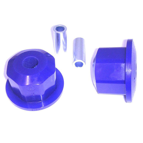 SuperPro Rear Differential Centre Support Bushing Kit | 2003-2014 Mazda RX-8 / Miata (SPF3404-70K/80K)
