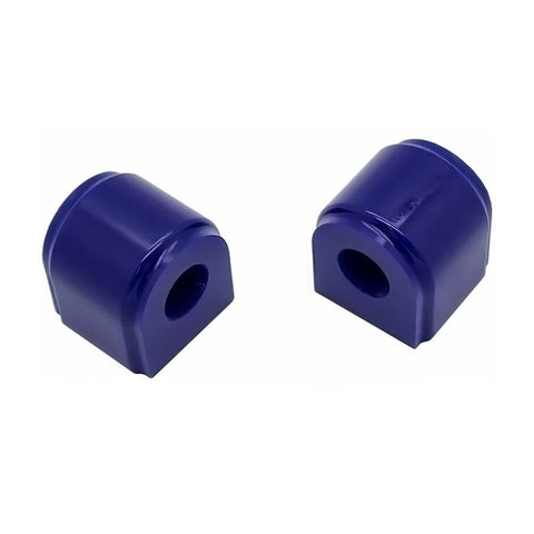 SuperPro Rear Sway Bar To Chassis Mount Bushing Kit | Multiple Mazda Fitments (SPF4203)