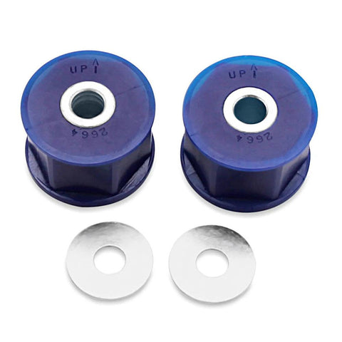 SuperPro Rear Differential Support Bracket Mount Bushing Kit | Multiple Fitments (SPF2664K)