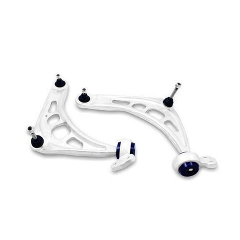 SuperPro Front Lower Control Arm kit | 1998-2009 BMW 3 Series/Z4 (ALOY0046XK)