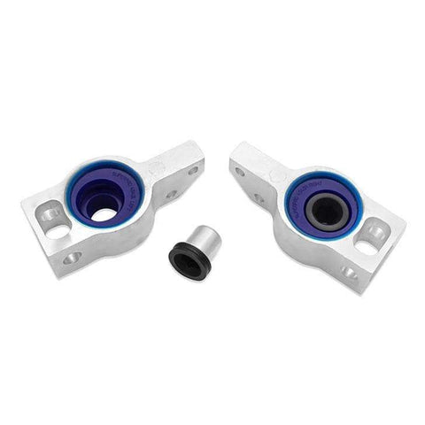 SuperPro Front Control Arm Lower Rear-Bracket Mount - Street & Sports Kit | 2006-2014 Audi TT MK2 8J 2WD (ALOY4343K)