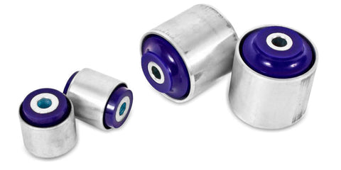 SuperPro Front Enhancement Bushing Kit- Front Alignment | 2008 Pontiac G8 (KIT154K)