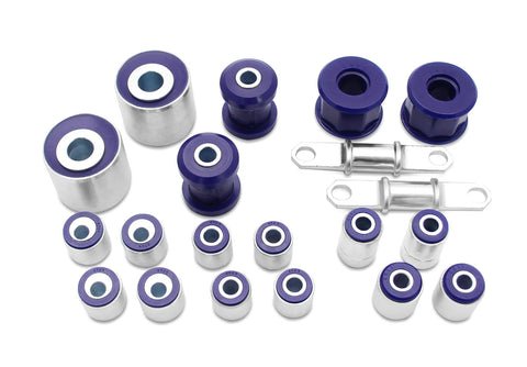SuperPro Front and Rear Alignment Bush Kit | Universal  (KIT170K)