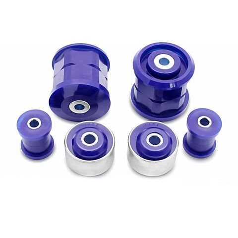 SuperPro Front & Rear Enhancement Bushing Kit | 2011-2021 Hyundai Veloster (KIT182K)