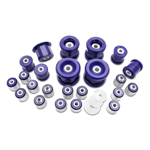 SuperPro Rear Enhancement Bush Kit | Multiple BMW Fitments (KIT191RK)