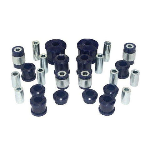 SuperPro FWD & AWD Rear Suspension Kit | Multiple Fitments (KIT5239RK)