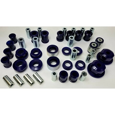 SuperPro Vehicle Enhancement Kit | 2005-2015 Mazda Miata (KIT6000K)