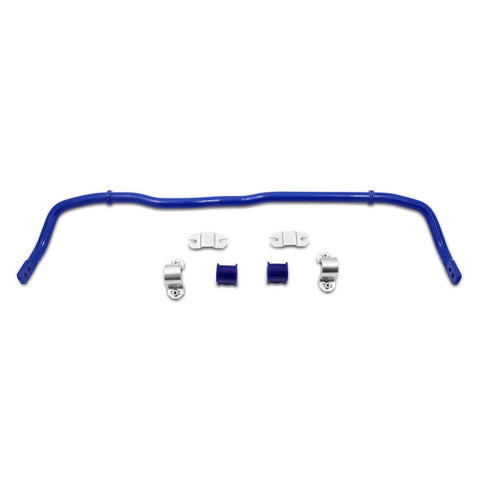 SuperPro Front 26mm Heavy Duty 2 Position Blade Adjustable Sway Bar | Multiple Audi/VW Fitments (RC0006FZ-26)