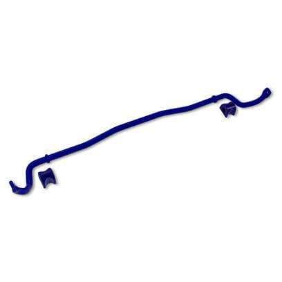 SuperPro Front 22mm Heavy Duty 2 Position Adjustable Sway Bar | 2013-2020 Subaru BRZ / FR-S / 86 (RC0015FZ-22)