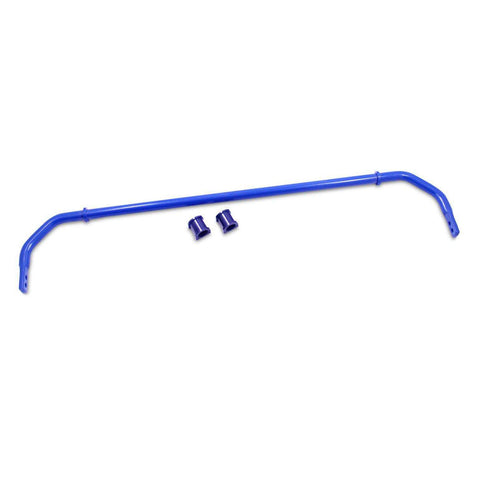 SuperPro Front 27mm Heavy Duty 2 Position Blade Adjustable Sway Bar | 2003-2012 Mazda RX-8 SE17 (RC0018FZ-27)