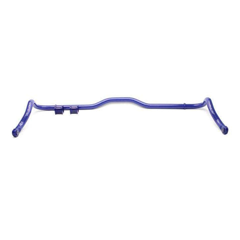 SuperPro Rear 33mm Extra Heavy Duty Non Adjustable Sway Bar | 2007+ Lexus LX570 (RC0029R-33)