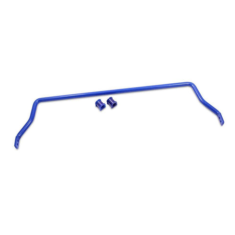 SuperPro 24mm Front Adjustable Sway Bar | 1990-1998 Mazda MX-5 (RC0035FZ-24)