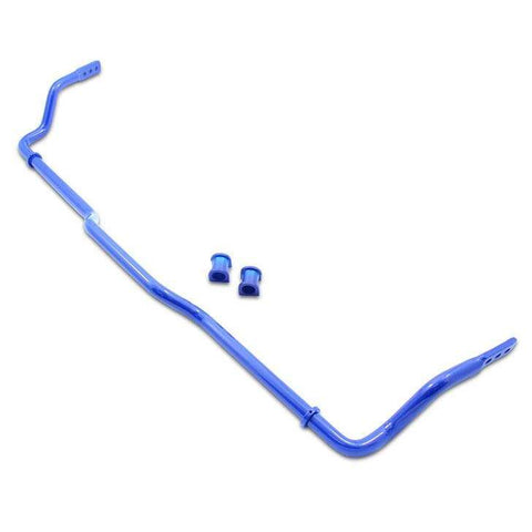 SuperPro Rear 22mm Extra Heavy Duty 3 Position Blade Adjustable Sway Bar | 1996-2001 Mitsubishi EVO 4/5/6 (RC0043RZ-22)