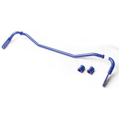 SuperPro Front 27mm Heavy Duty 2 Position Blade Adjustable Sway Bar | 2009-2013 Mazda 3 BL (RC0055FZ-27)