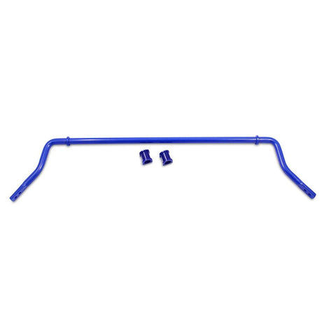 SuperPro 24mm Front Adjustable Sway Bar | 1998-2005 Mazda MX-5 (RC0061FZ-24)
