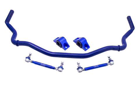 SuperPro Sway Bar Kit | 2015 Ford Mustang Ecoboost (RC0074FHZ-35)