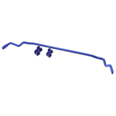 SuperPro Front 20mm Heavy Duty 3 Position Blade Adjustable Sway Bar | 1989-2000 Toyota MR2 SW2 (RC0090FZ-20)