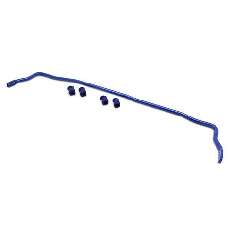 SuperPro Rear 20mm Heavy Duty 3 Position Blade Adjustable Sway Bar | 1989-2000 Toyota MR2 SW2 (RC0090RZ-20)