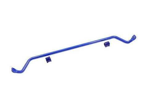 SuperPro Front 26mm Heavy Duty 2 Position Blade Adjustable Sway Bar | 2015-2019 Subaru STI (RC0099FZ-26)
