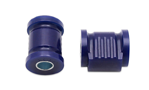 SuperPro Front Control Arm Lower-Rear Bushing Kit | 1986 - 1989 Mazda 323 & 1988 Mercury Tracer (SPF0103RK)