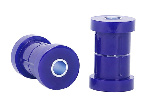 SuperPro Front Spring Rear Eye Bushing Kit | Universal (SPF0109K)