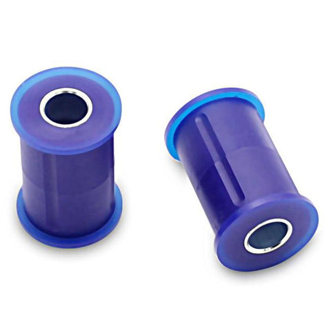 SuperPro Rear Radius Arm-Diff Mount Bushing Kit | Multiple Land Rover Fitments (SPF0129K)