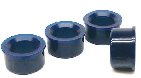 SuperPro Rear Torsion Bar Pivot Bushing Kit | 1988 - 1989 Porsche 911 (SPF0236K)