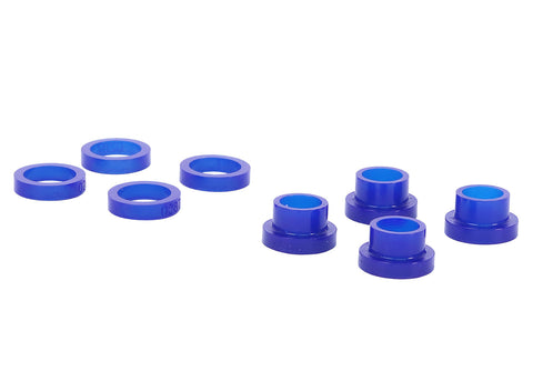 SuperPro Front Gearbox Cross Member Bushing Kit | 1970 - 1973 Triumph Stag (SPF0287K)