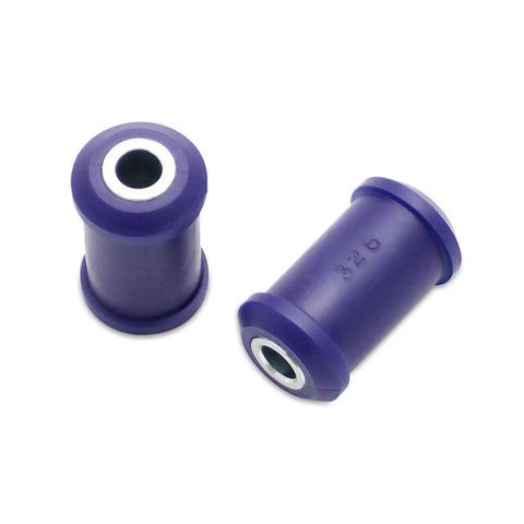 SuperPro Front Control Arm Bushing Kit | 1985-1989 Toyota Corolla (SPF0326K)