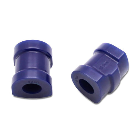 SuperPro 26mm Front Sway Bar Mount Bushing Kit | 1990-2000 BMW 3 Series (SPF0340-26K)