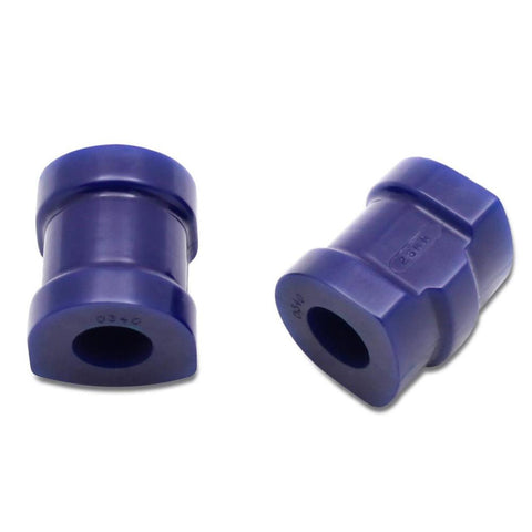 SuperPro 27mm Front Sway Bar Bushings | 1990-2000 BMW 3 Series (SPF0340-27K)
