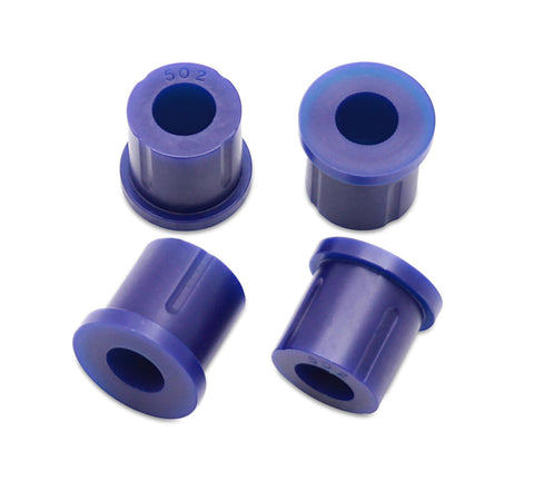 SuperPro Rear Spring Rear Eye Bushing Kit | Universal (SPF0502K)