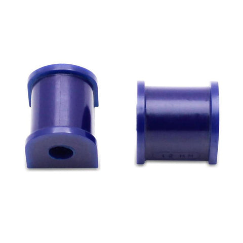 SuperPro 16mm Rear Sway Bar Bushing | 1991-2001 Toyota Corolla (SPF0613-16K)