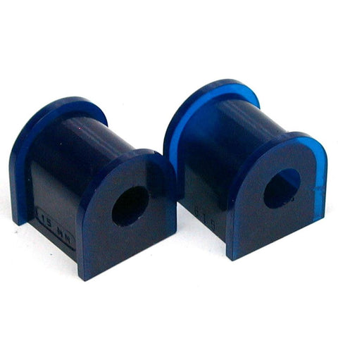 SuperPro 26mm Front Swaybar Mount Bush Kit | 1990-1998 Mazda MX-5 (SPF0615-24K)
