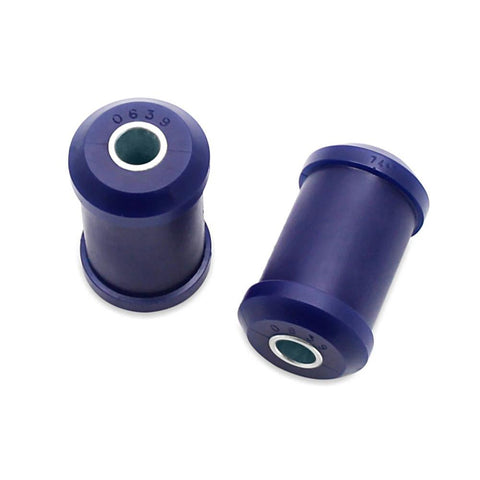 SuperPro Rear Trailing Arm Lower-Front Bushing Kit | 1975-1984 Volvo 242, 1975-1989 Volvo 244/245, and 1976-1982 Volvo 262/264/265 (SPF0639K)