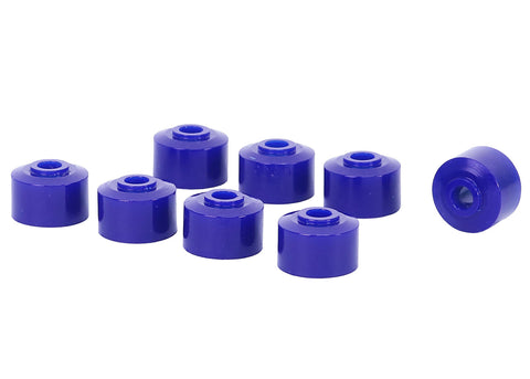 SuperPro Rear Front Sway Bar Bushing Kit | 1979 Nissan 280ZX & 1982 - 1985 Toyota Celica (SPF0903K)