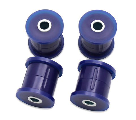 SuperPro Rear Trailing Arm Bushing Kit | 1984 Toyota Corolla (SPF0980K)