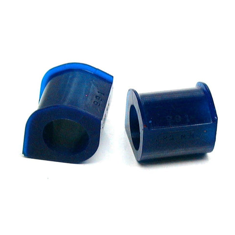 SuperPro 24mm Front Sway Bar Bushing | 1987-1995 Toyota Corolla (SPF0991-24K)