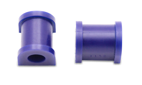 SuperPro Front Sway Bar Mount Bush Kit (SPF1132-23K)
