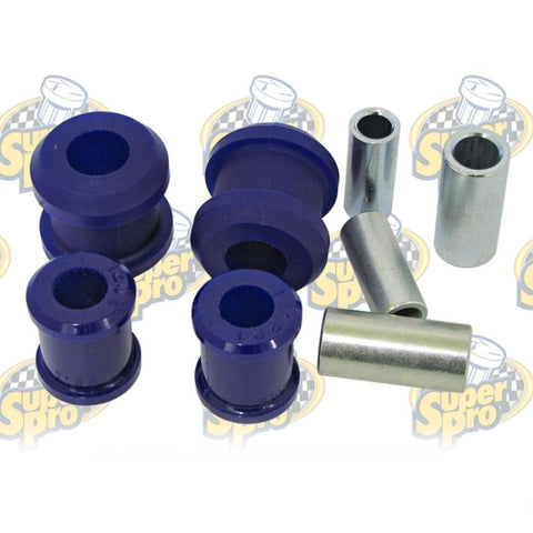 SuperPro Front Swaybar Link Bush Kit | 1989-1999 Subaru Liberty (SPF1200K)