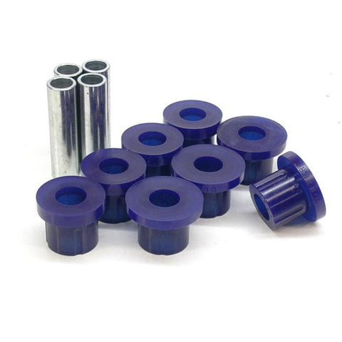 SuperPro Rear Control Arm Bush Kit | 1981-1986 Toyota Supra (SPF1213K)