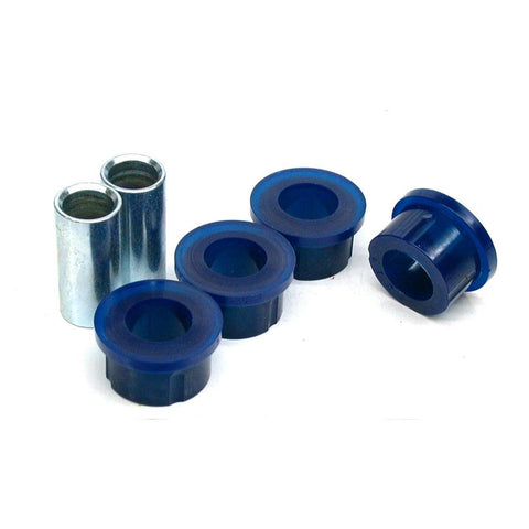 SuperPro Front Control Arm Lower Front Bushing Kit | Multiple Nissan Fitments (SPF1217K)