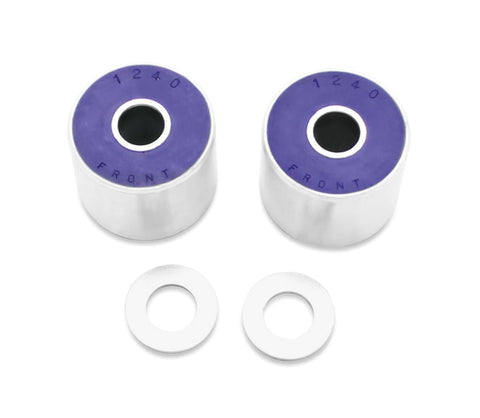 SuperPro Front Control Arm Lower-Rear Bushing Kit | 1991 - 1995 Dodge Stealth (SPF1240K)