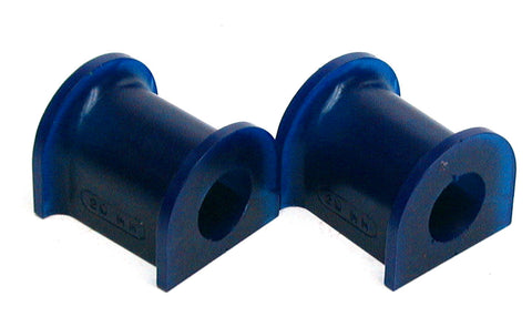 SuperPro Front Sway Bar Mount Bushing Kit | 1991 - 1995 Dodge Stealth (SPF1257-22K)