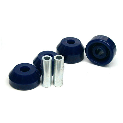 SuperPro Front Strut Bar To Chassis Mount Kit | 1991-1997 Honda Accord/Prelude (SPF1291K)